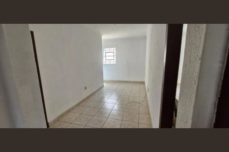 Foto 01 de apartamento à venda com 1 quarto, 60m² em Cambuci, São Paulo