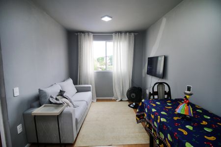 Sala de apartamento para alugar com 2 quartos, 508m² em Cordovil, Rio de Janeiro