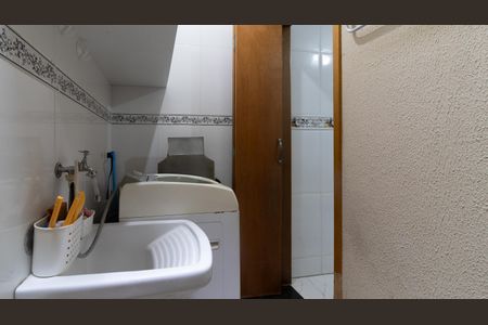 Casa de condomínio à venda com 67m², 2 quartos e 2 vagas