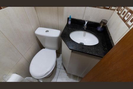 Casa de condomínio à venda com 67m², 2 quartos e 2 vagas
