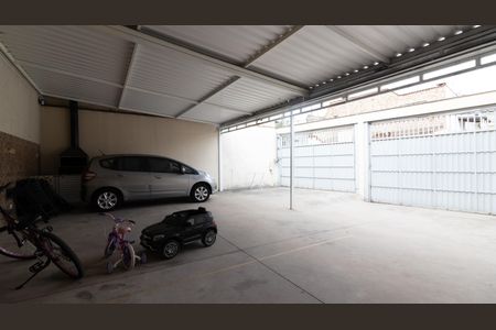 Casa de condomínio à venda com 67m², 2 quartos e 2 vagas