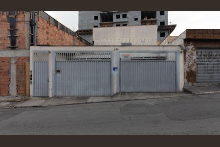 Casa de condomínio à venda com 67m², 2 quartos e 2 vagas