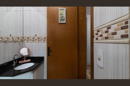 Casa de condomínio à venda com 67m², 2 quartos e 2 vagas