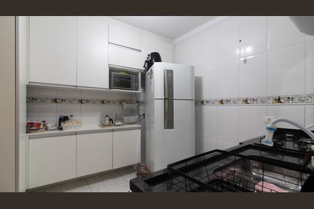 Casa de condomínio à venda com 67m², 2 quartos e 2 vagas