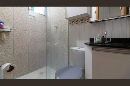 Casa de condomínio à venda com 67m², 2 quartos e 2 vagas