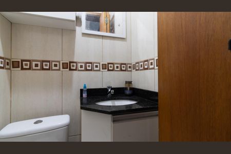 Casa de condomínio à venda com 67m², 2 quartos e 2 vagas