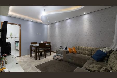 Casa de condomínio à venda com 67m², 2 quartos e 2 vagas