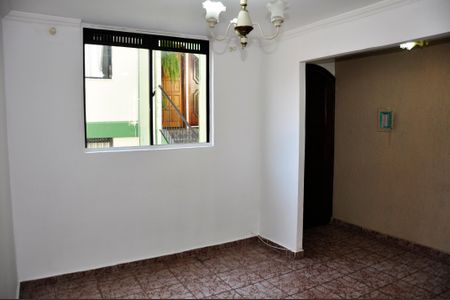 Apartamento à venda com 48m², 2 quartos e 1 vaga Apartamento à venda com 48m², 2 quartos e 1 vagaDetalhe - Sala