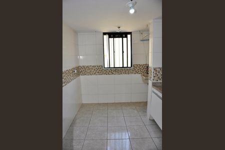 Apartamento à venda com 48m², 2 quartos e 1 vaga Apartamento à venda com 48m², 2 quartos e 1 vagaDetalhe - Cozinha Americana