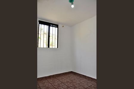 Apartamento à venda com 48m², 2 quartos e 1 vaga Apartamento à venda com 48m², 2 quartos e 1 vagaDetalhe - Quarto 02