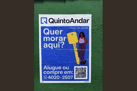 Apartamento à venda com 48m², 2 quartos e 1 vaga Apartamento à venda com 48m², 2 quartos e 1 vagaPlaca do Quinto Andar - OVHR-313