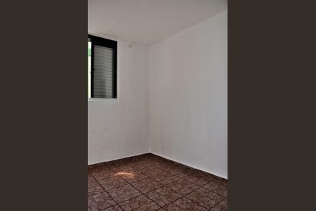 Apartamento à venda com 48m², 2 quartos e 1 vaga Apartamento à venda com 48m², 2 quartos e 1 vagaDetalhe - Quarto 01