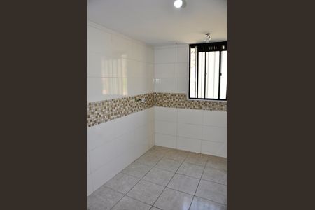 Apartamento à venda com 48m², 2 quartos e 1 vaga Apartamento à venda com 48m², 2 quartos e 1 vagaDetalhe - Cozinha Americana