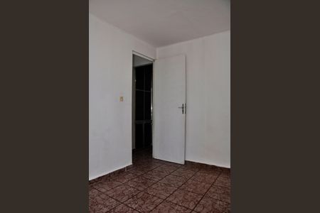 Apartamento à venda com 48m², 2 quartos e 1 vaga Apartamento à venda com 48m², 2 quartos e 1 vagaDetalhe - Quarto 01
