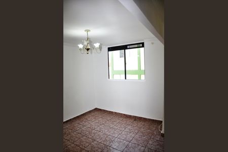 Apartamento à venda com 48m², 2 quartos e 1 vaga Apartamento à venda com 48m², 2 quartos e 1 vagaDetalhe - Sala