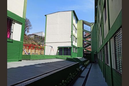 Apartamento à venda com 48m², 2 quartos e 1 vaga Apartamento à venda com 48m², 2 quartos e 1 vagaÁrea comum