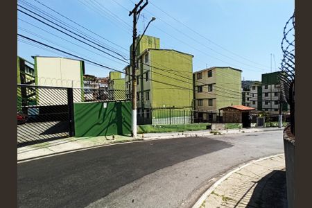 Apartamento à venda com 48m², 2 quartos e 1 vaga Apartamento à venda com 48m², 2 quartos e 1 vagaLocalização