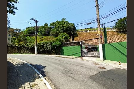 Apartamento à venda com 48m², 2 quartos e 1 vaga Apartamento à venda com 48m², 2 quartos e 1 vagaLocalização