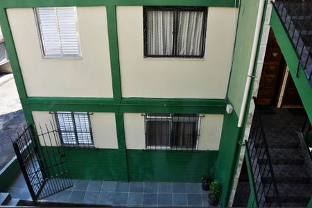 Apartamento à venda com 48m², 2 quartos e 1 vaga Apartamento à venda com 48m², 2 quartos e 1 vagaDetalhe - Vista do Sala