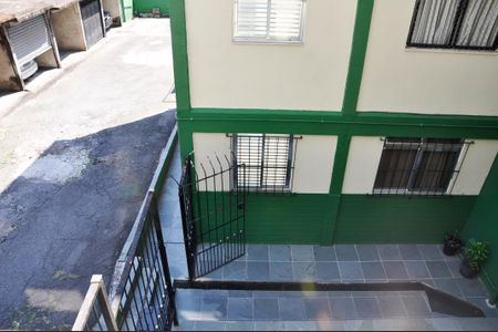 Apartamento à venda com 48m², 2 quartos e 1 vaga Apartamento à venda com 48m², 2 quartos e 1 vagaDetalhe - Vista do Quarto 01