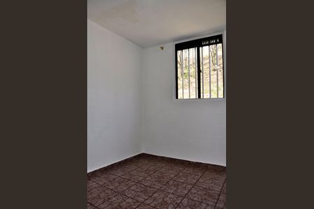 Apartamento à venda com 48m², 2 quartos e 1 vaga Apartamento à venda com 48m², 2 quartos e 1 vagaDetalhe - Quarto 02