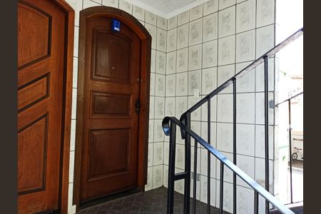 Apartamento à venda com 48m², 2 quartos e 1 vaga Apartamento à venda com 48m², 2 quartos e 1 vagaHall de entrada