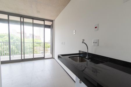 Studio de kitnet/studio à venda com 1 quarto, 24m² em Vila Mariana, São Paulo