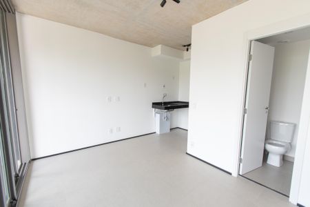 Studio de kitnet/studio à venda com 1 quarto, 24m² em Vila Mariana, São Paulo