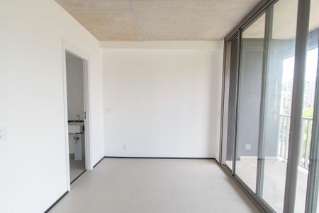 Studio de kitnet/studio à venda com 1 quarto, 24m² em Vila Mariana, São Paulo