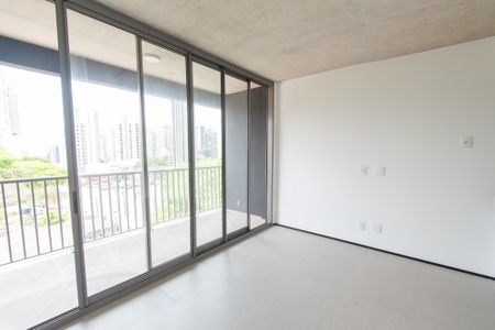 Studio de kitnet/studio à venda com 1 quarto, 24m² em Vila Mariana, São Paulo