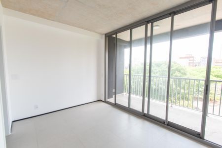 Studio de kitnet/studio à venda com 1 quarto, 24m² em Vila Mariana, São Paulo