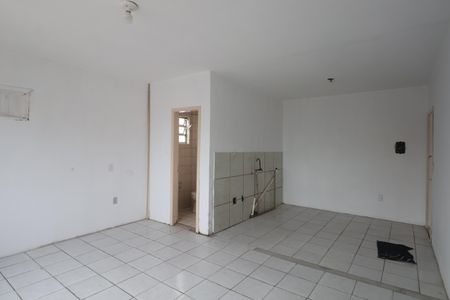 Kitnet de kitnet/studio para alugar com 1 quarto, 50m² em Mathias Velho, Canoas