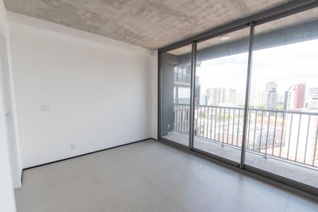 Studio de kitnet/studio à venda com 1 quarto, 24m² em Vila Mariana, São Paulo