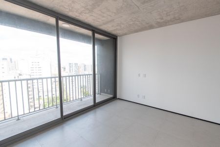 Studio de kitnet/studio à venda com 1 quarto, 24m² em Vila Mariana, São Paulo