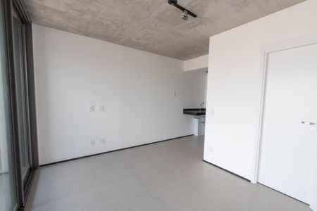 Studio de kitnet/studio à venda com 1 quarto, 24m² em Vila Mariana, São Paulo