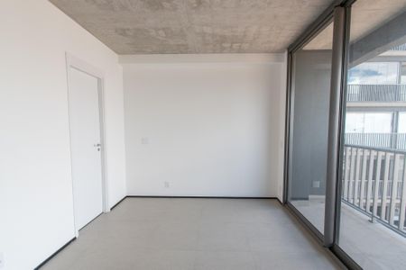 Studio de kitnet/studio à venda com 1 quarto, 24m² em Vila Mariana, São Paulo