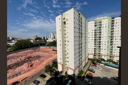 Apartamento para alugar com 24m², 1 quarto e sem vaga Apartamento para alugar com 24m², 1 quarto e sem vagaVista da Suíte