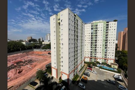 Apartamento para alugar com 24m², 1 quarto e sem vaga Apartamento para alugar com 24m², 1 quarto e sem vagaVista