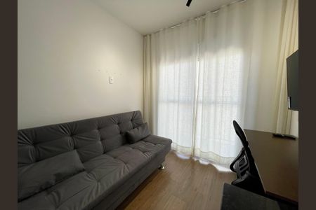Sala de apartamento para alugar com 1 quarto, 24m² em Vila Butantã, São Paulo