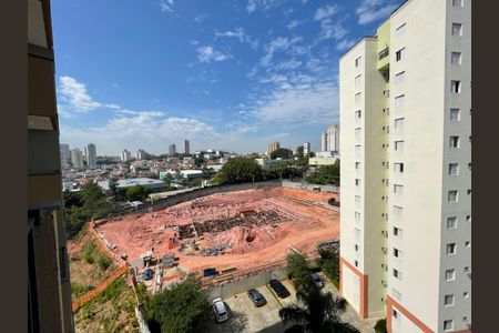 Vista de apartamento para alugar com 1 quarto, 24m² em Vila Butantã, São Paulo