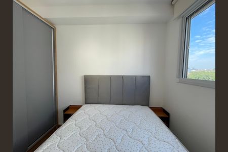 Apartamento para alugar com 24m², 1 quarto e sem vaga Apartamento para alugar com 24m², 1 quarto e sem vagaSuíte