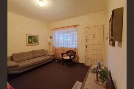 Foto 01 de casa à venda com 2 quartos, 100m² em Bela Aliança, São Paulo