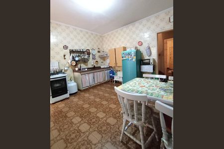 Foto 05 de casa à venda com 2 quartos, 100m² em Bela Aliança, São Paulo