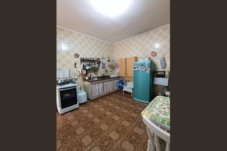 Foto 02 de casa à venda com 2 quartos, 100m² em Bela Aliança, São Paulo