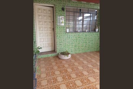 Foto 11 de casa à venda com 2 quartos, 100m² em Bela Aliança, São Paulo