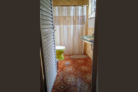 Foto 03 de casa à venda com 2 quartos, 100m² em Bela Aliança, São Paulo