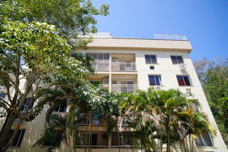 Apartamento à venda com 142m², 3 quartos e 1 vagaFachada do bloco