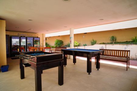 Apartamento à venda com 142m², 3 quartos e 1 vagaÁrea comum