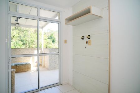 Apartamento à venda com 142m², 3 quartos e 1 vagaQuarto 1