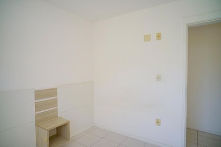 Apartamento à venda com 142m², 3 quartos e 1 vagaQuarto 2